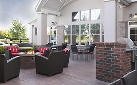 Residence Inn By Marriott Arlington South